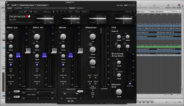 Brainworx bx_XL