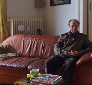 Interview: Karl Steinberg