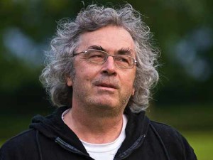 Interview: Werner Kracht – ein Rückblick in Steinbergs Aufbruch
