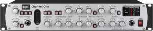 Test: SPL Channel One MKII 2950 Premium