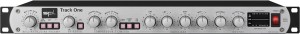 Test: SPL Track One Mk II Modell 2960