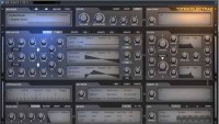 Test: Tone2 Electra2