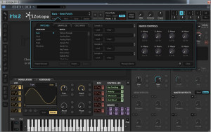 Test: iZotope Iris 2