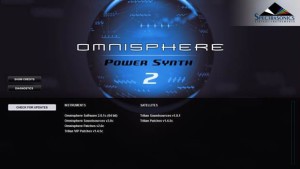 Test: Spectrasonics Omnisphere 2