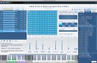 Test-Tutorial: VSL Vienna Dimension Violins