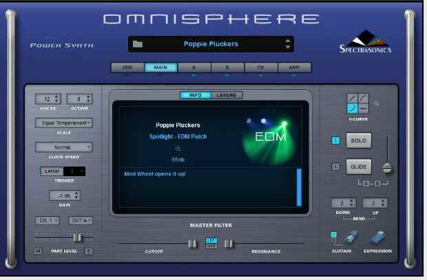 Recording und Studiotechnik