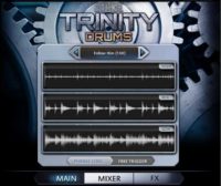 Test: Sonuscore Trinity Drums