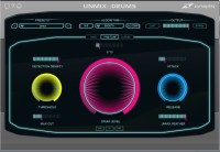 Test: Zynaptiq Unmix Drums