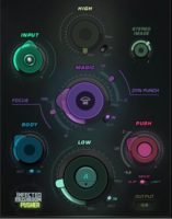 Test: Waves Infected Mushroom Pusher