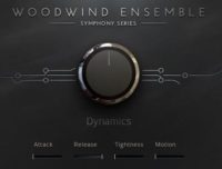 Test: Native Instruments Symphony Series Woodwind – Teil 1