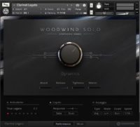 Test: Native Instruments Symphony Series Woodwind – Teil 2
