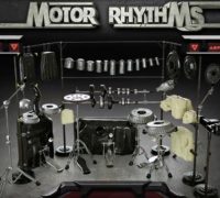 Test: Soundiron Motor Rhythms