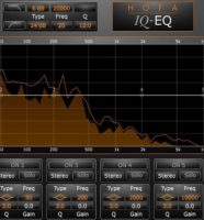 Test: Hofa IQ-EQ 3