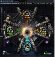 Test: Waves Andrew Scheps – Parallel Particles