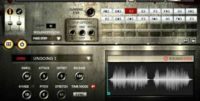 Test: Soundiron Voices of Rage