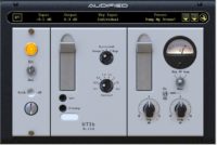 Test: Audified U73b V2 Kompressor