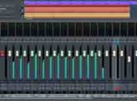 Cubase Pro 9 – MixConsole und History