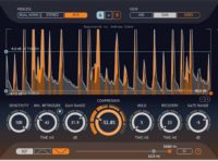 Test: SoundRadix Drum Leveler