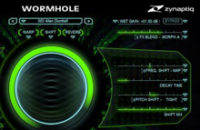 Test: Zynaptiq WORMHOLE