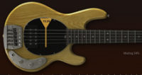 Test: IK Multimedia MODO Bass