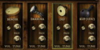 Test: Sonokinetic Sultan Drums