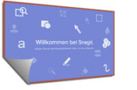 Test: TechSmith Snagit