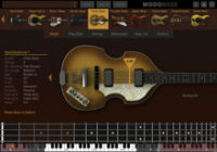 Tutorial: Realistische Bass-Spur mit MODO Bass programmieren