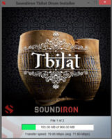Test: Soundiron Tbilat